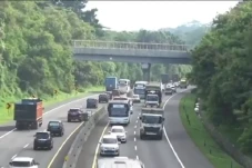 Libur Nyepi Tol Purbaleunyi...