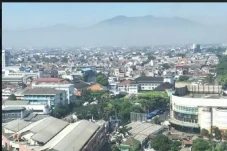 Atasi Masalah Perkotaan,...