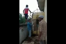Viral! Gara-gara Kalah...