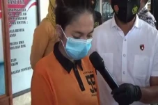 Janda Cantik dari Pekalongan...