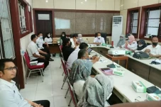 DPU Makassar Paparkan...