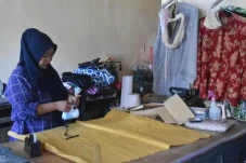 Yayasan Kalla Dorong...