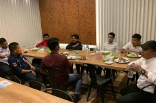 Prolog Ajak Stakeholder...