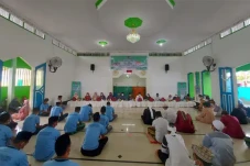Isra Miraj Diharap Jadi...