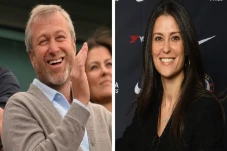 Si Cantik Marina Granovskaia...