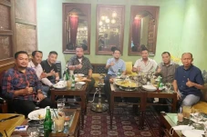 Pertemuan Lanjutan,...
