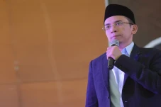 Kiprah Politik TGB yang...