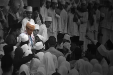 TGB: Pemimpin Harus...
