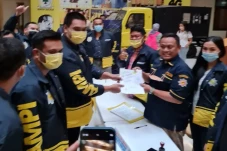 Pendaftaran Ditutup,...