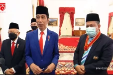 Fahri Hamzah Ingin Presiden...