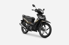 Honda Supra X 125 Punya...