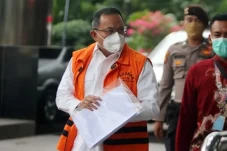 Dodi Reza Alex Noerdin...