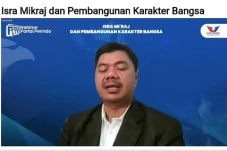 Rektor UNUSIA Nilai...