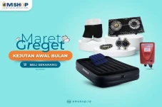 Sudah Vaksin dan Pakai...