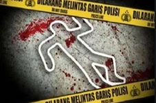 Sadis! Diperkosa, Wanita...