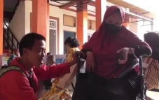 Kisah Rita, Ibu Hamil...