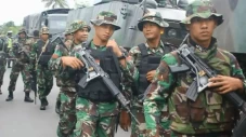 Pembantaian 8 Pekerja...