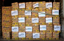 MNC Peduli Serahkan...