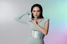 Ini Toner Kulit Wajah...