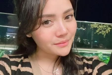 Anggap Susi Latifah...