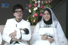 Atta Halilintar Ajarkan...