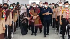 Petani Milenial Diajak...