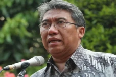 Harga Pangan Naik Berjamaah,...