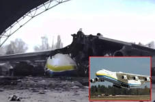 Stasiun TV Rusia Sebarkan...