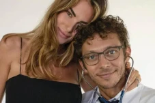 Selamat Valentino Rossi...