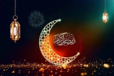 30 Hari Menuju Ramadhan,...