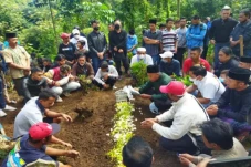 Selamat Jalan Hero Tito,...
