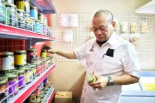 Ketua DPD RI Ajak Masyarakat...