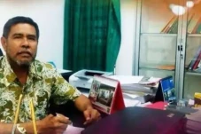 Tanpa Wakil Gubernur,...