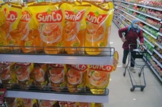 Pelaku Usaha yang Lakukan...