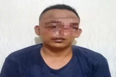 Edarkan Ganja, Nelayan...