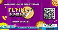 Yuk Main Game Lempar...