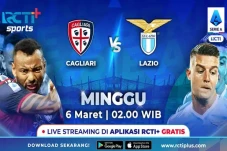 Saksikan Live Streaming...