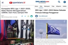 Jurnalis Sportstars.id...