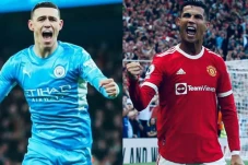 Preview Manchester City...