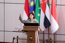 Karyawan Tewas Ditembak...