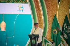 Harlah Nadhlatul Ulama,...