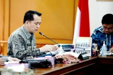 Kemendagri Minta Daerah...