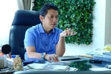 Jadi Korban Pengeroyokan,...