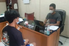 Pesan Ayah Sebelum Putrinya...