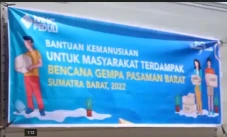 MNC Peduli Bantu Korban...