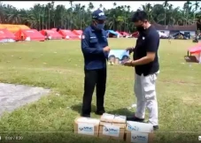 Trauma Healing MNC Peduli...