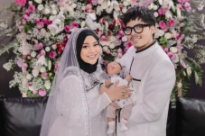 Fantastis! Ameena Dapat...