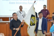 Wakil Ketua DPR Dasco...