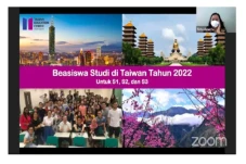 ITB-TEC Sosialisasikan...