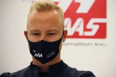 Nikita Mazepin Kecewa...